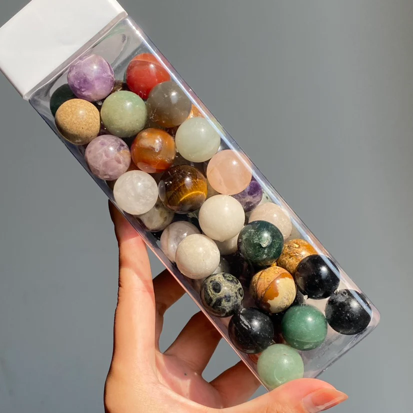 2cm Sphere Confetti - Image 4