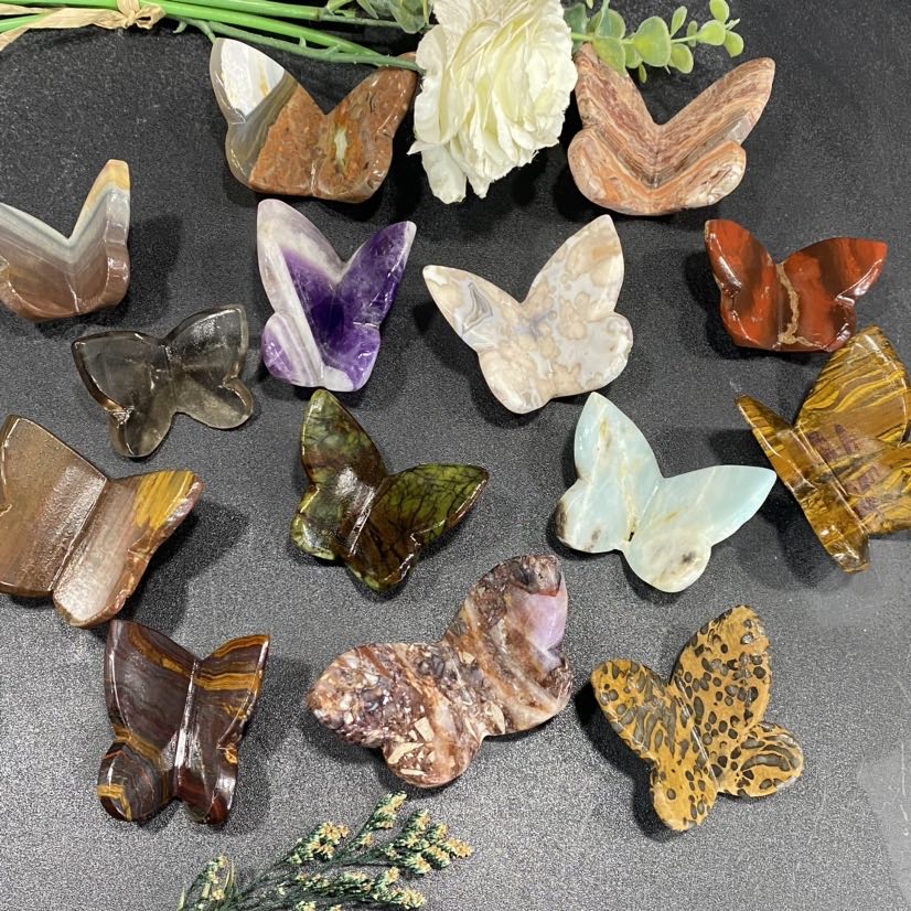 3D Butterfly - Image 3