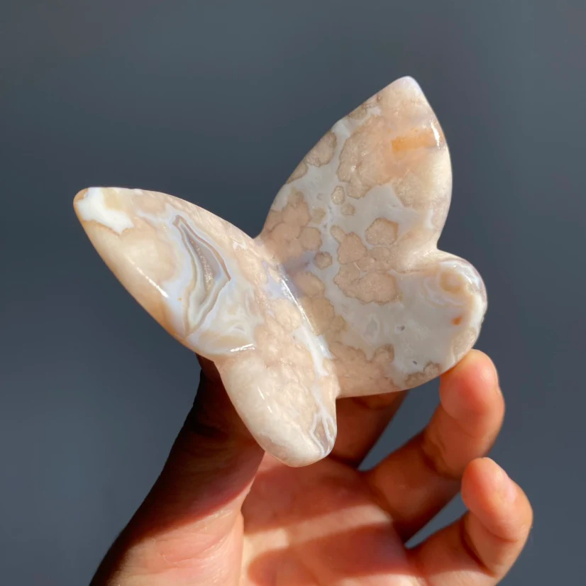 3D Butterfly - Image 4
