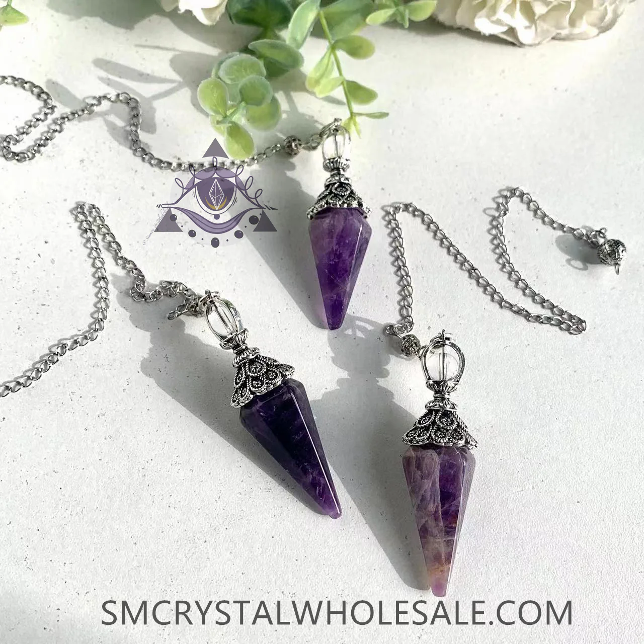 Crystal Pendulum - Image 2