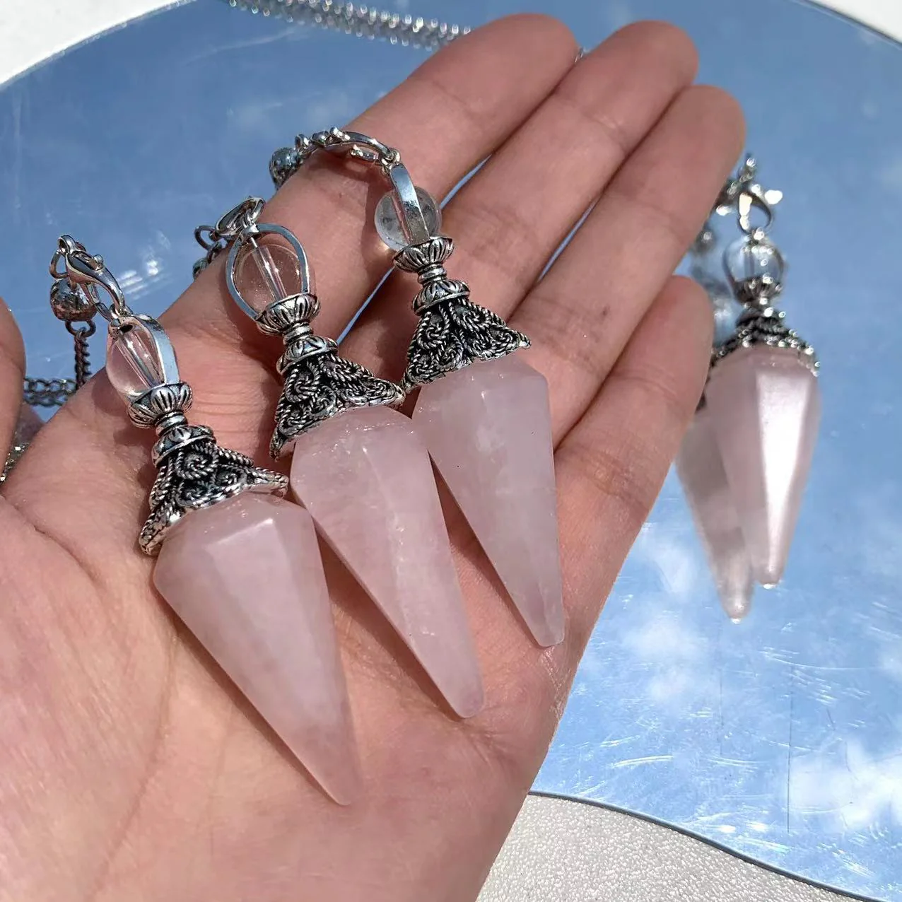 Crystal Pendulum - Image 3