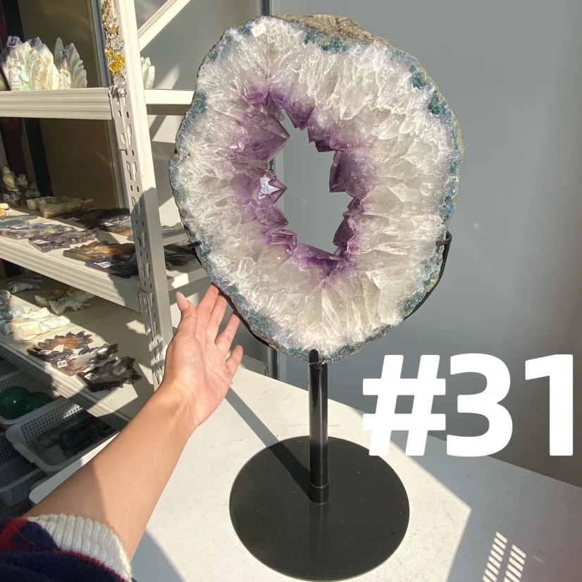 Amethyst Portal - Image 4