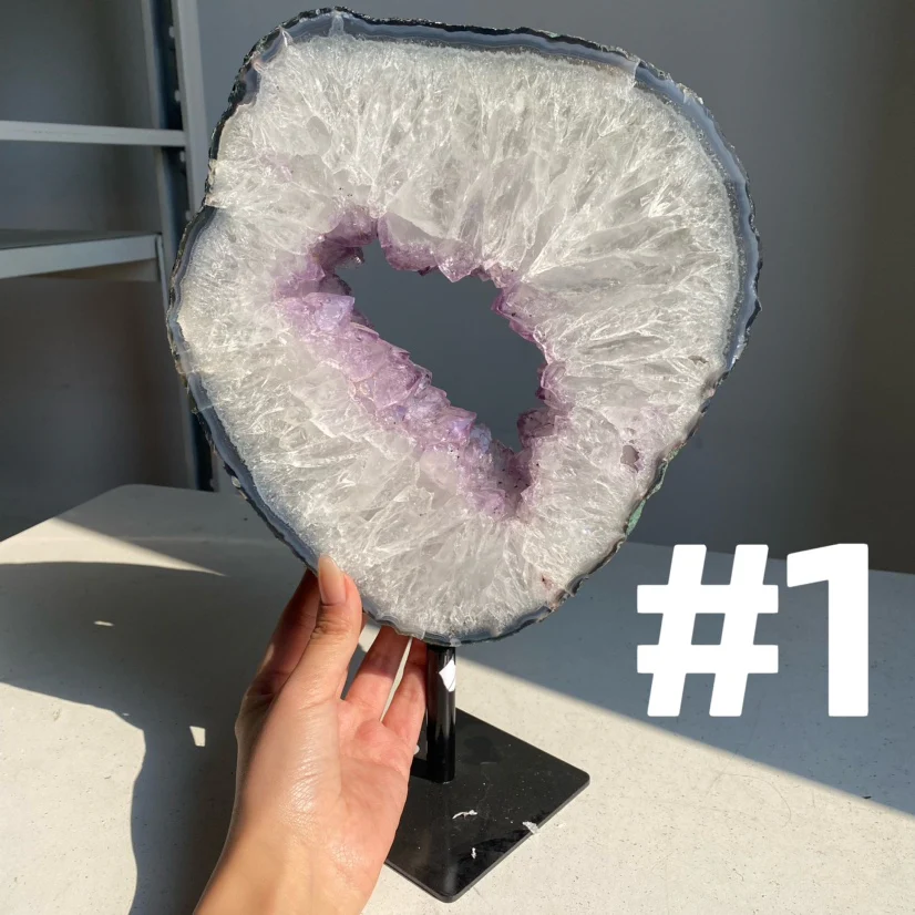 Amethyst Portal - Image 6