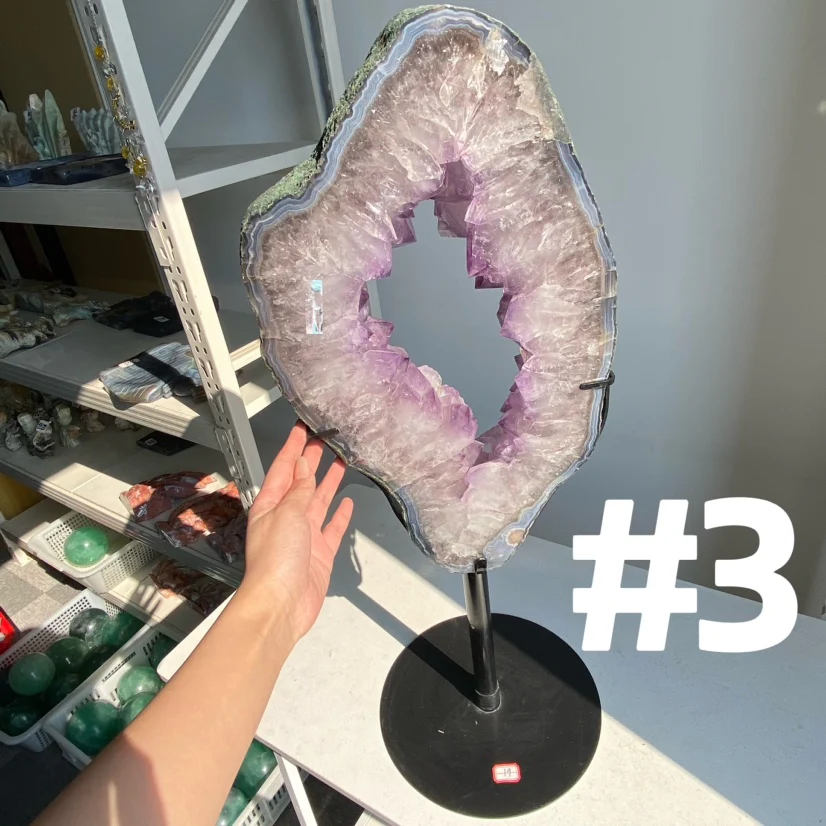 Amethyst Portal - Image 7