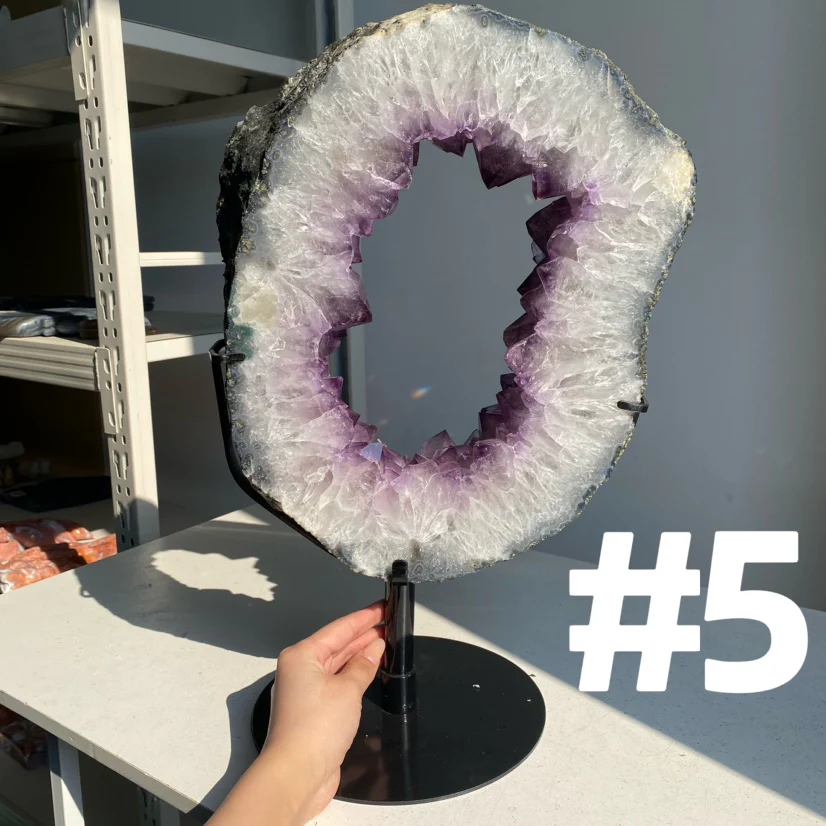 Amethyst Portal - Image 9