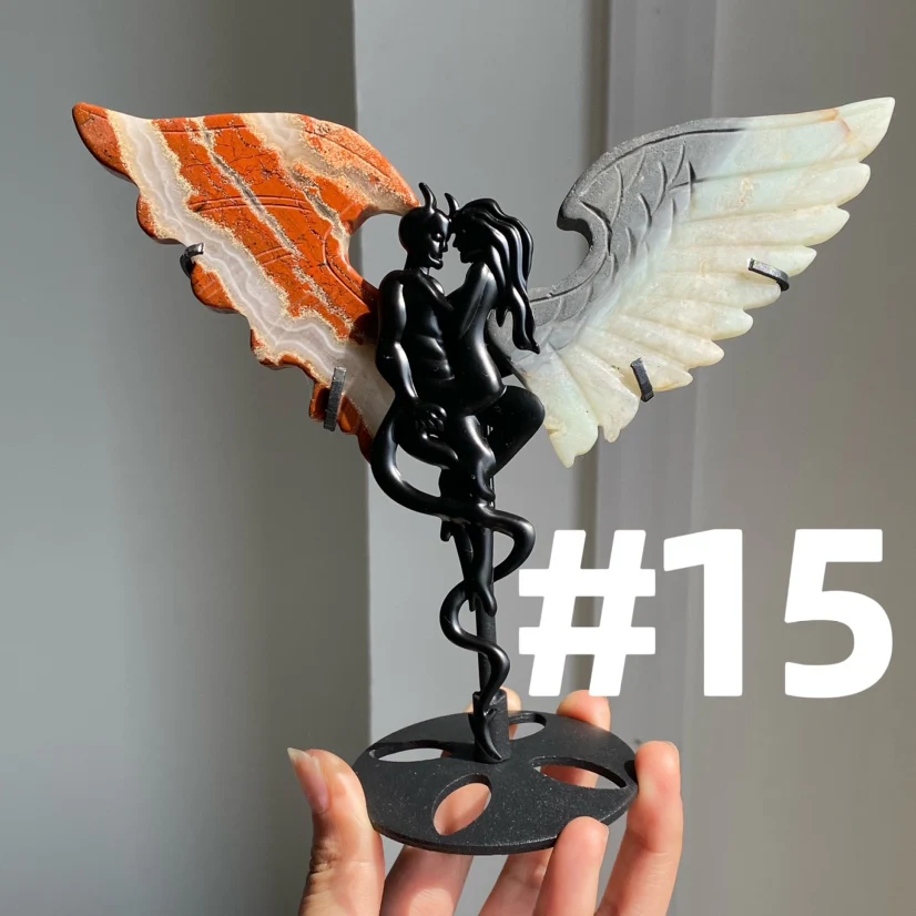Angel & Devil Wings - Image 10
