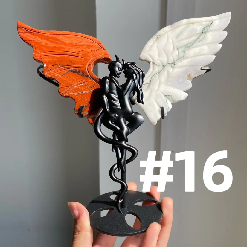 Angel & Devil Wings - Image 11