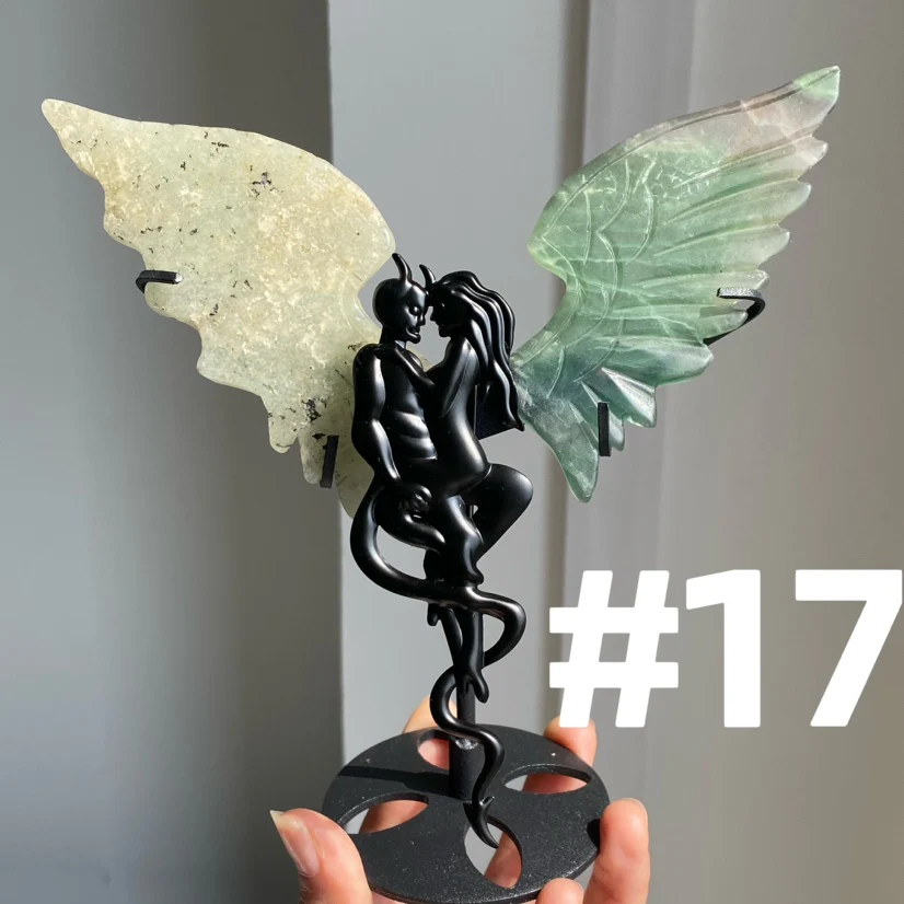 Angel & Devil Wings - Image 12
