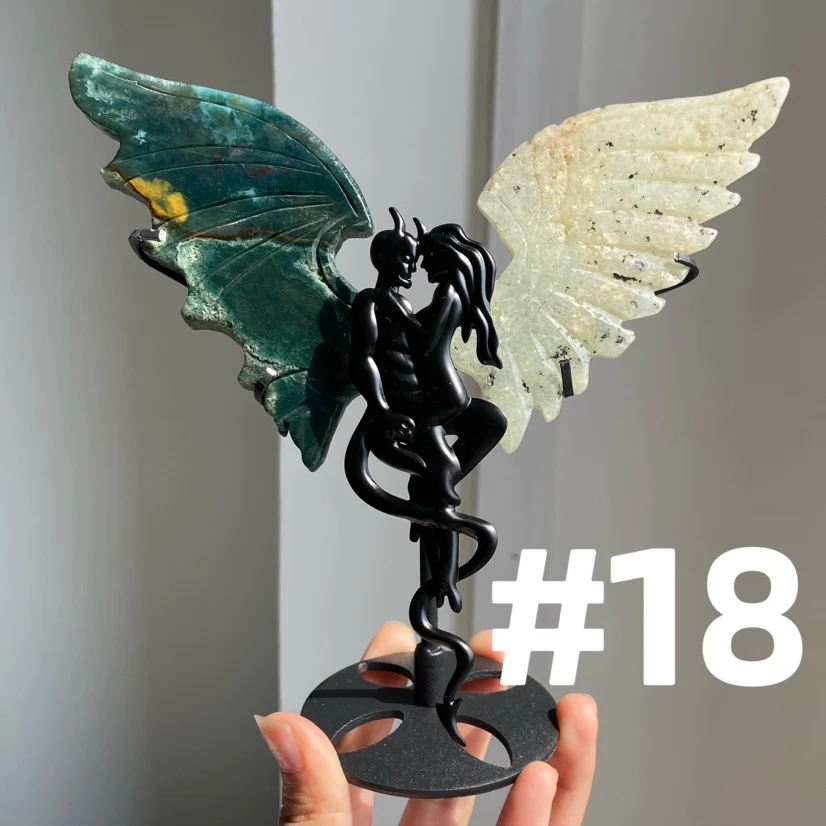 Angel & Devil Wings - Image 13