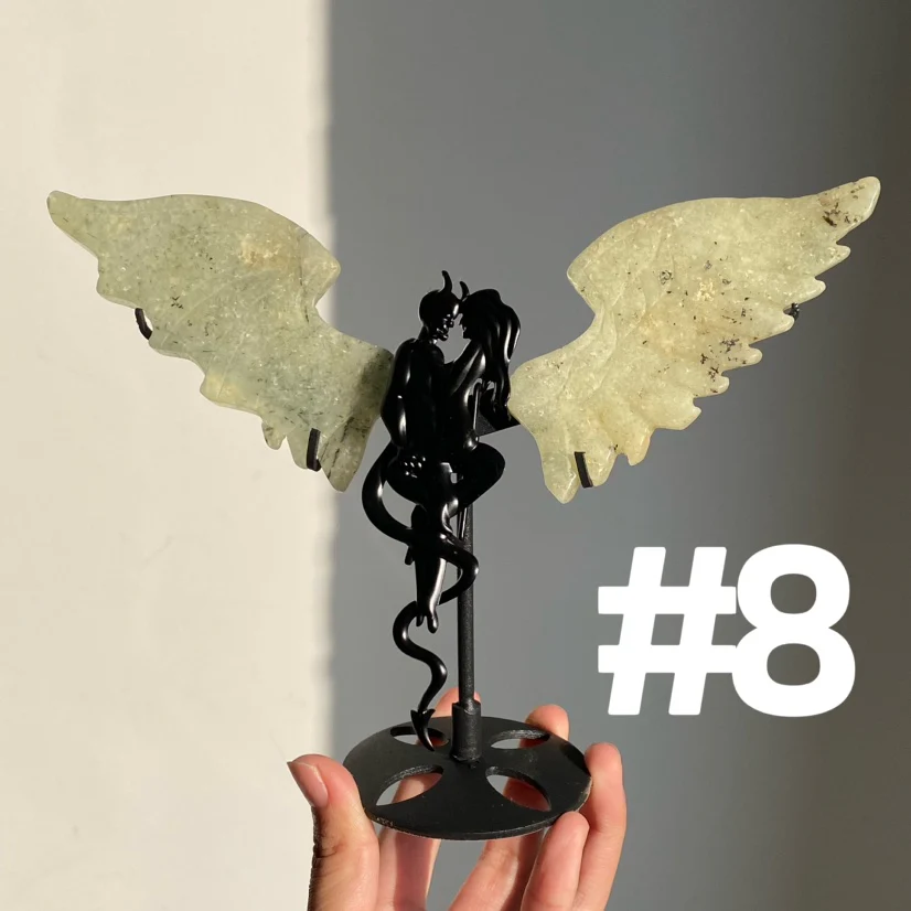 Angel & Devil Wings - Image 4