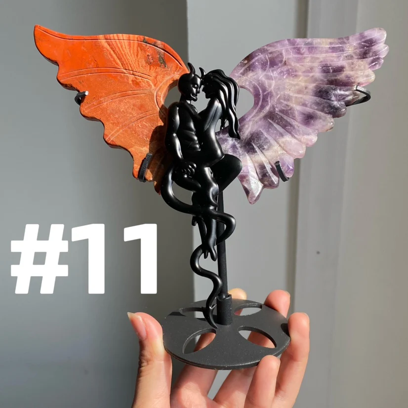 Angel & Devil Wings - Image 6