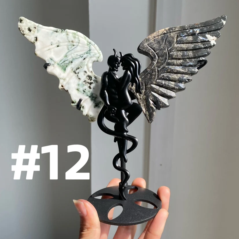 Angel & Devil Wings - Image 7