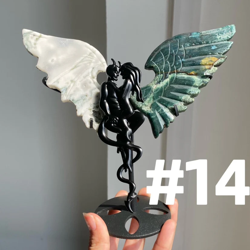 Angel & Devil Wings - Image 9