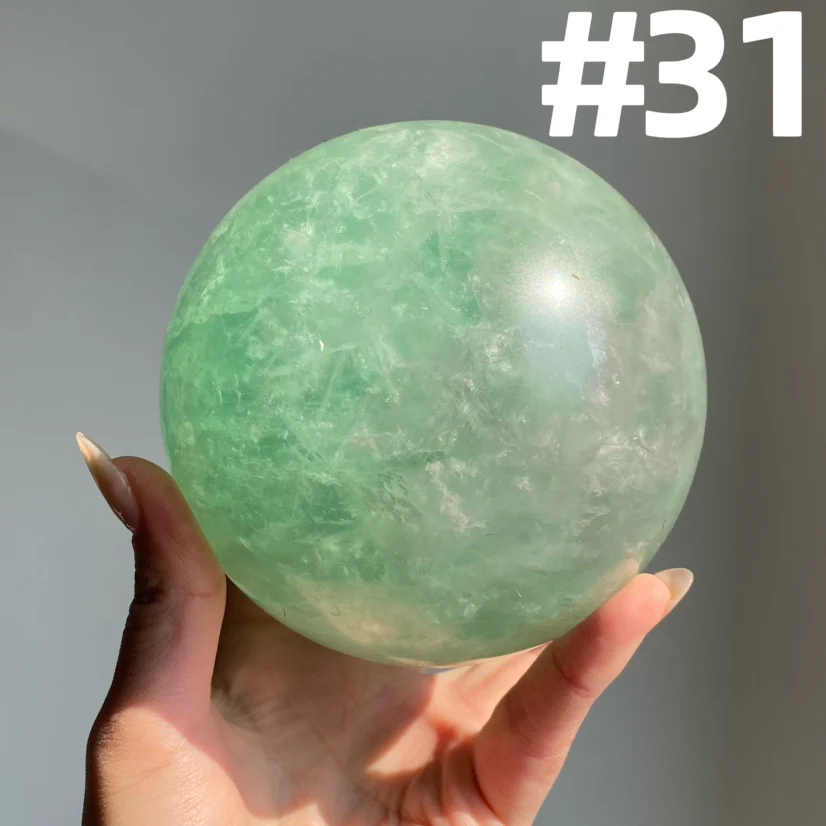 Baja Fluorite Big Spheres - Image 13