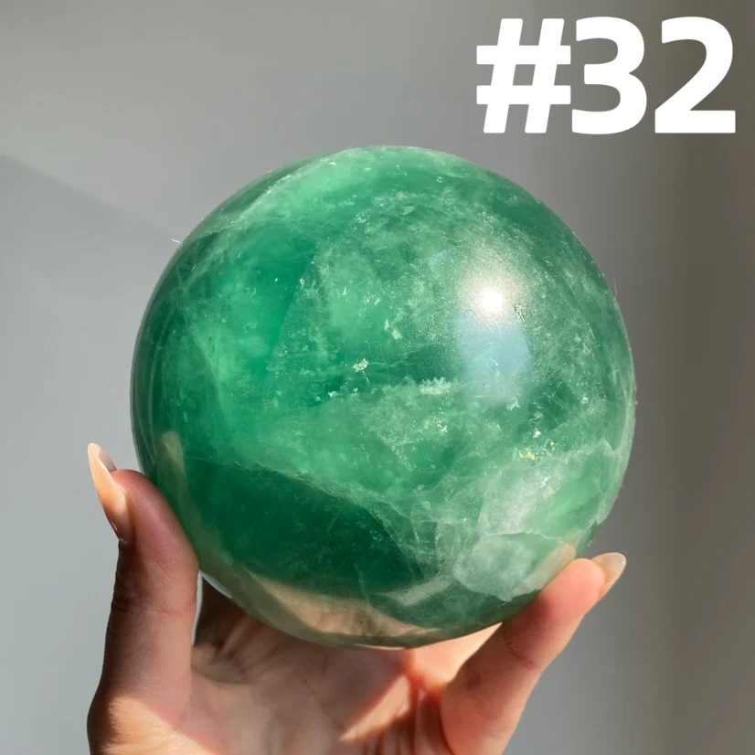 Baja Fluorite Big Spheres - Image 8