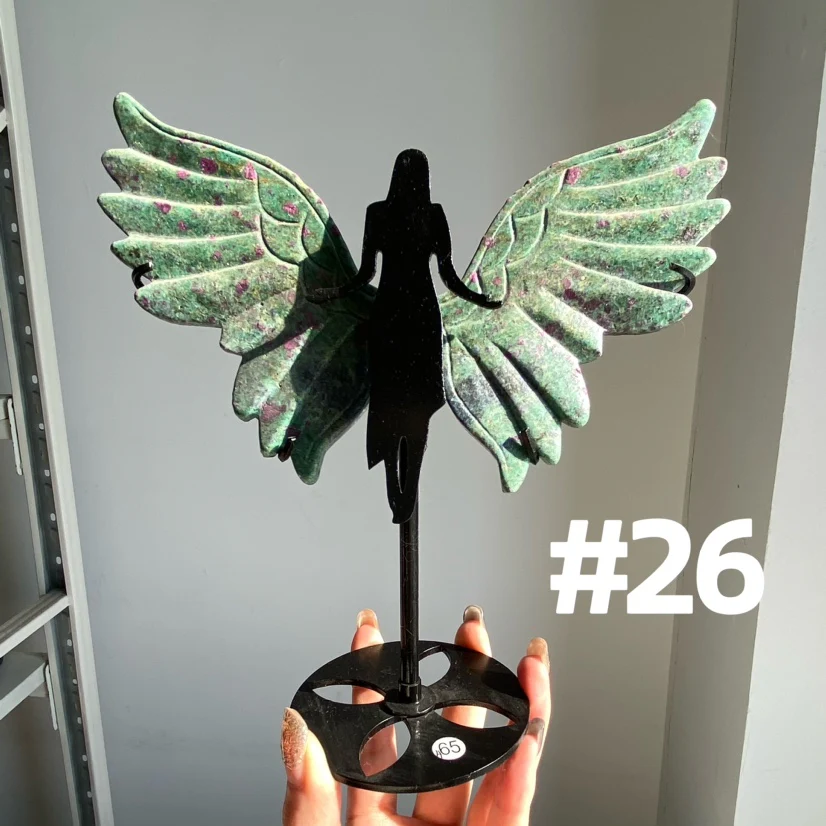 Big Angel Wings - Image 10