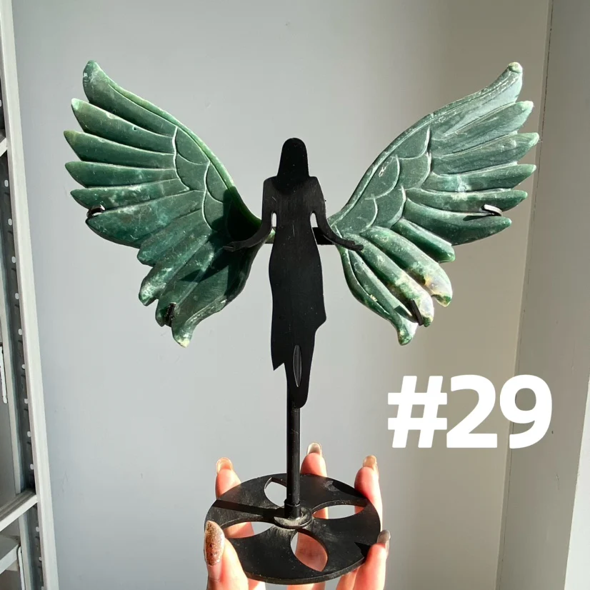 Big Angel Wings - Image 11