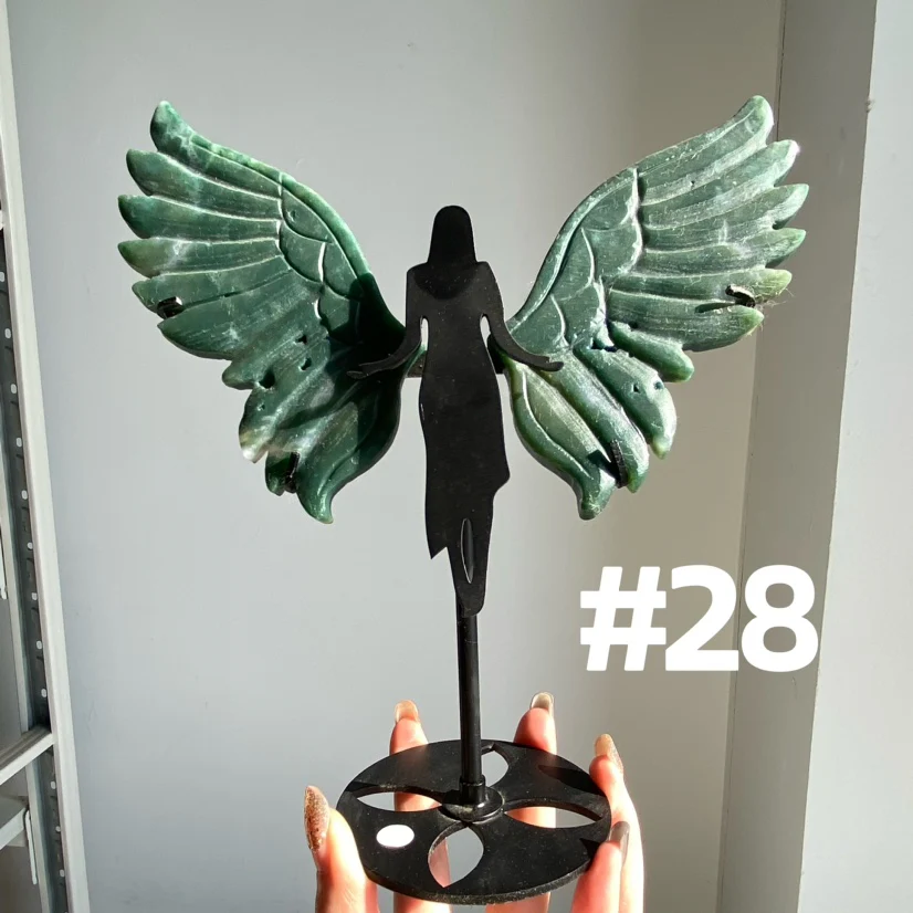 Big Angel Wings - Image 12