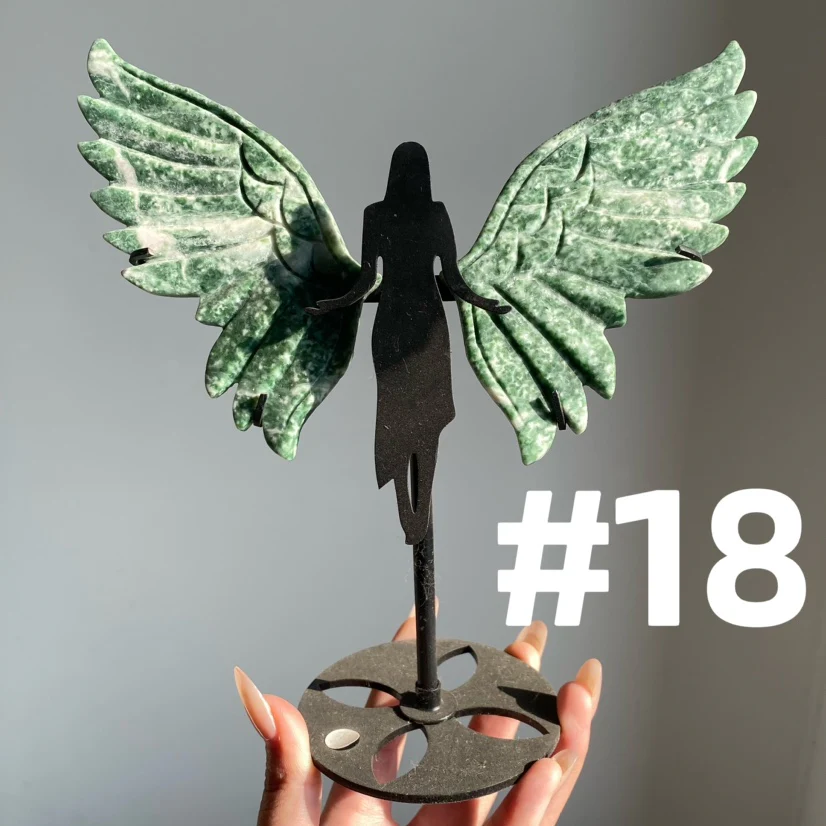 Big Angel Wings - Image 3