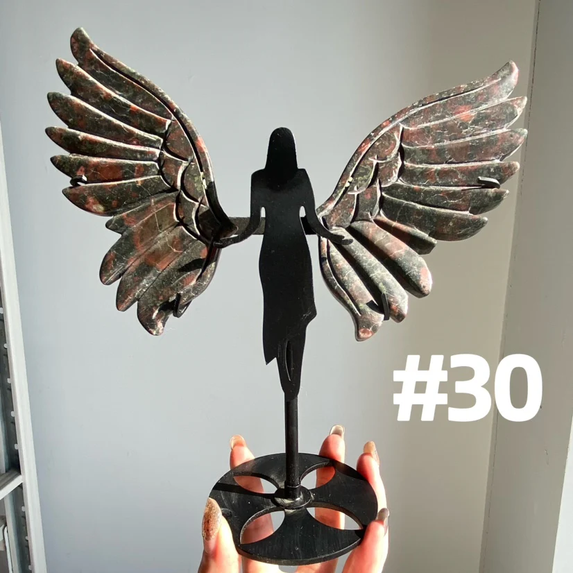Big Angel Wings - Image 5