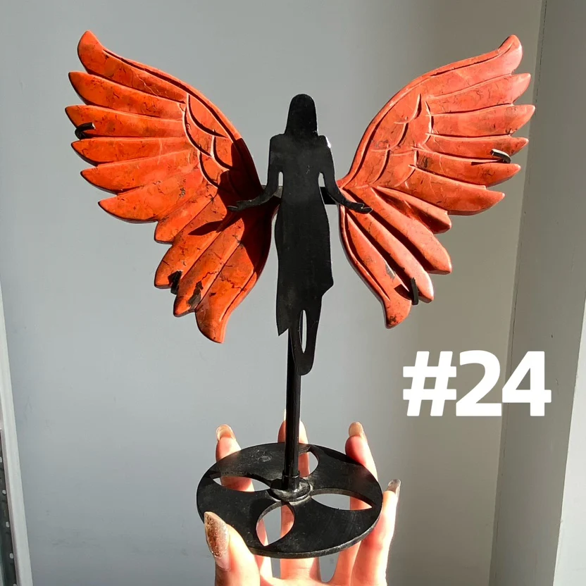 Big Angel Wings - Image 6