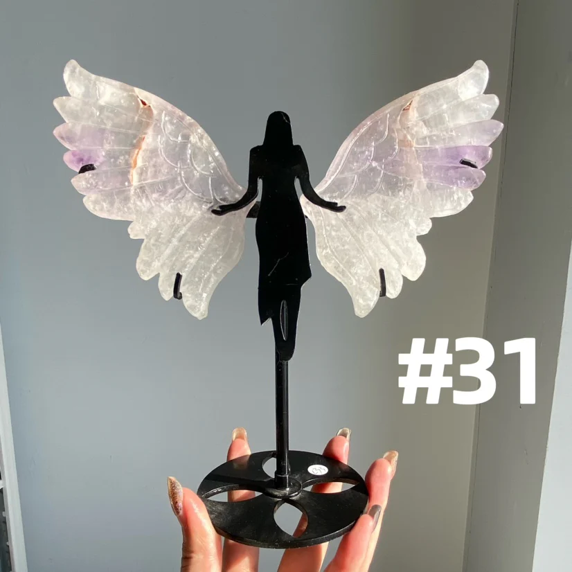Big Angel Wings - Image 7