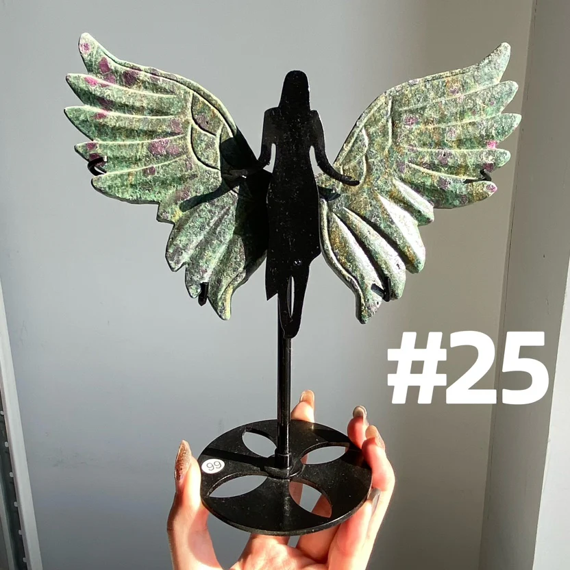 Big Angel Wings - Image 8