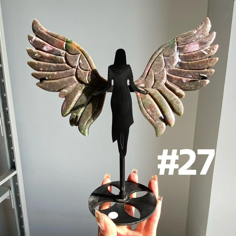 Big Angel Wings - Image 9