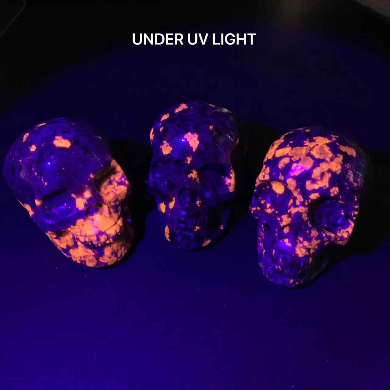 Big Yooperlite Skull - Image 2