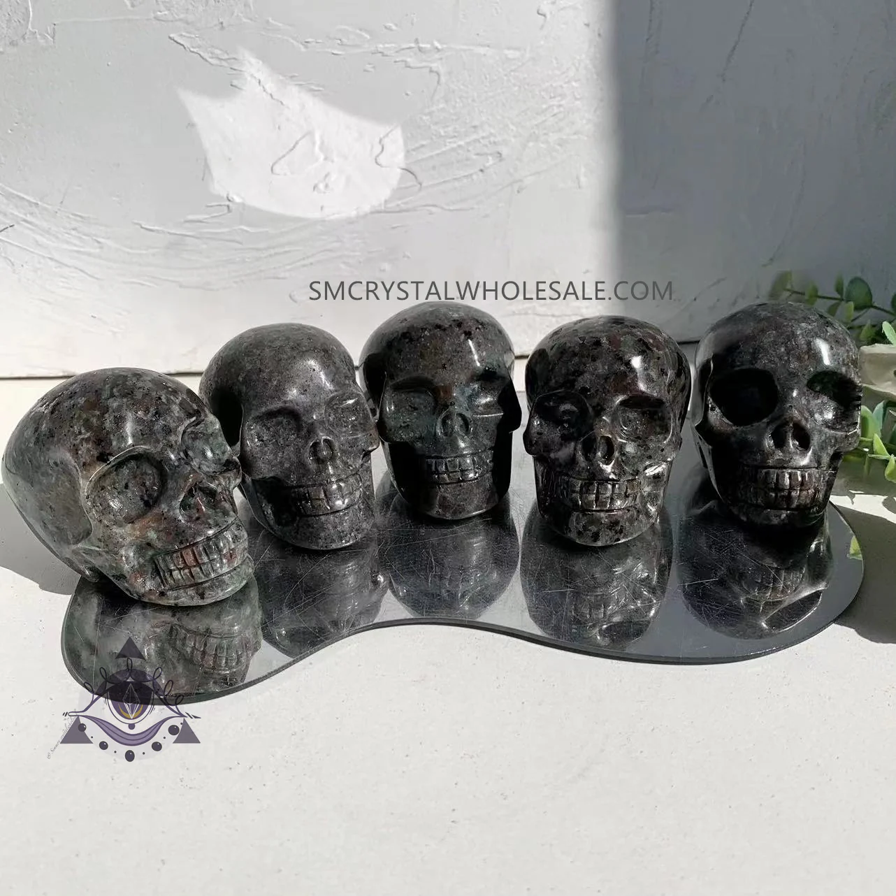 Big Yooperlite Skull - Image 3