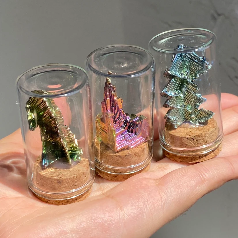 Bismuth Specimen - Image 3