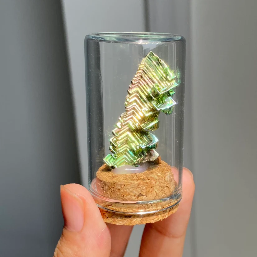 Bismuth Specimen - Image 4