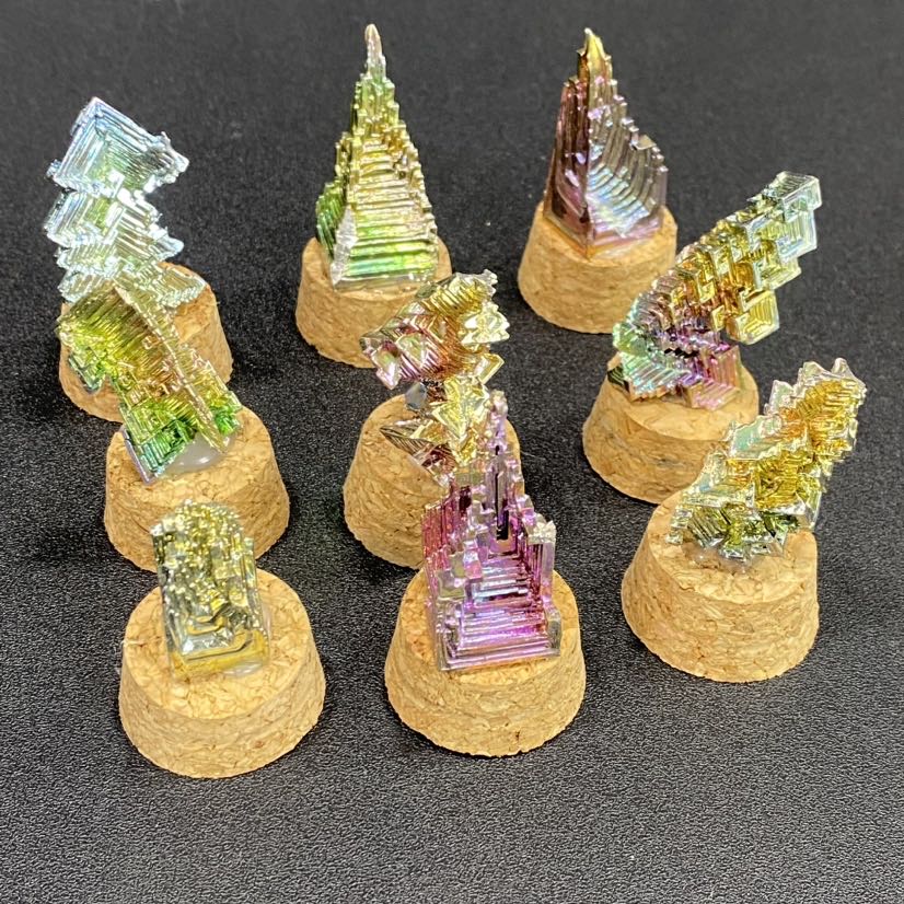 Bismuth Specimen - Image 5