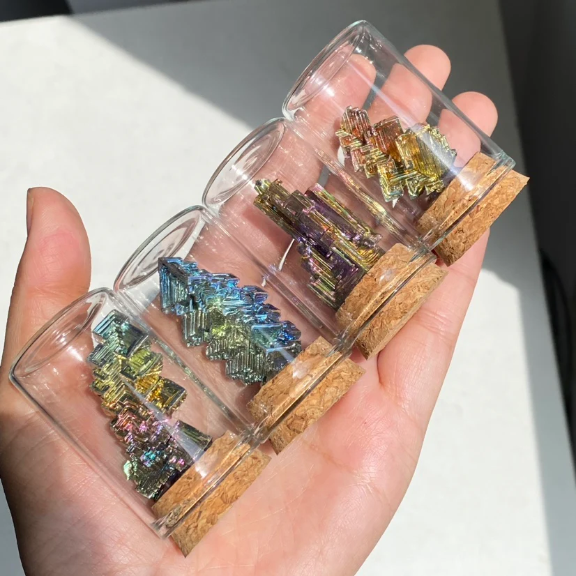 Bismuth Specimen - Image 6