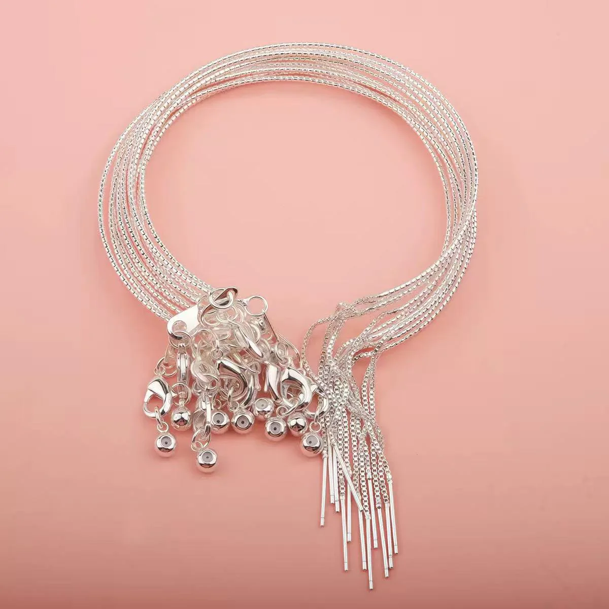 Bracelet Wire