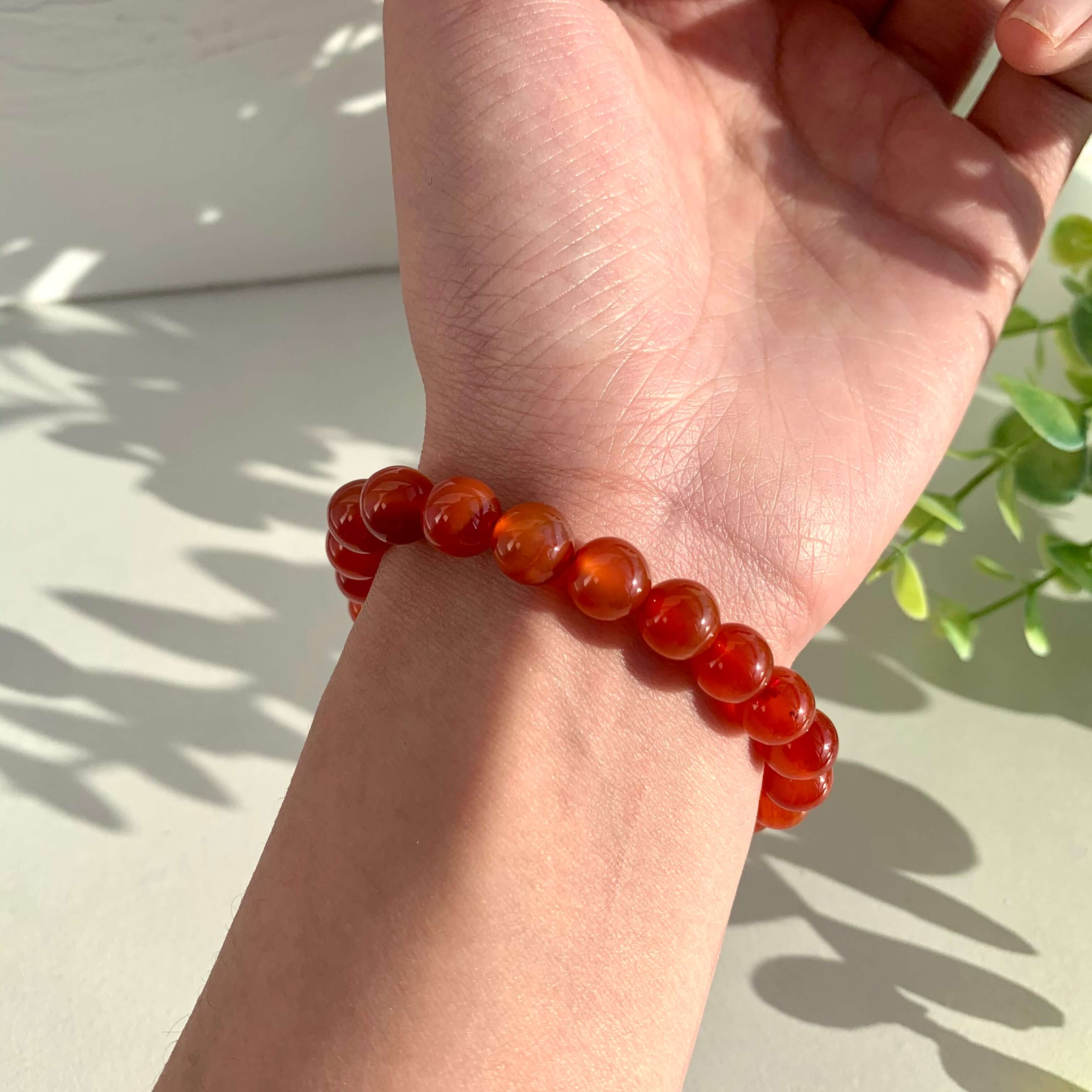 Carnelian Bracelet - Image 3