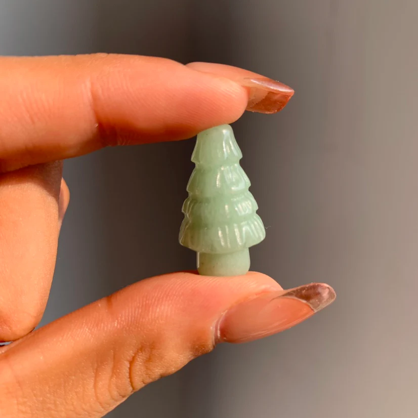 Christmas Mini Carvings