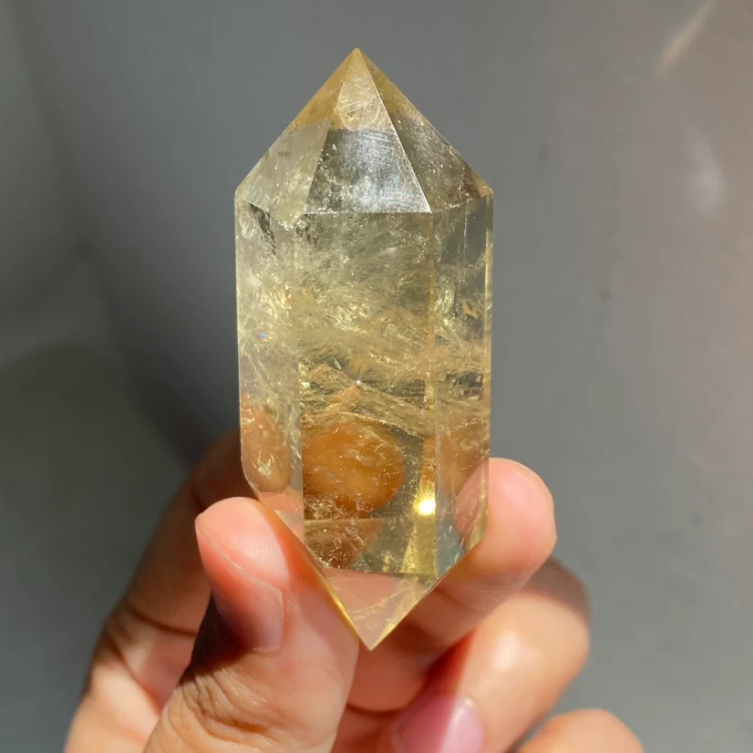 Citrine DT
