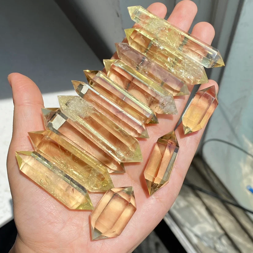 Citrine DT - Image 2
