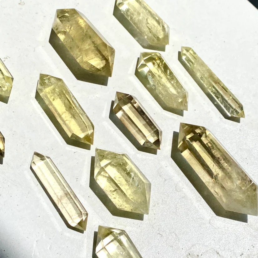 Citrine DT - Image 4