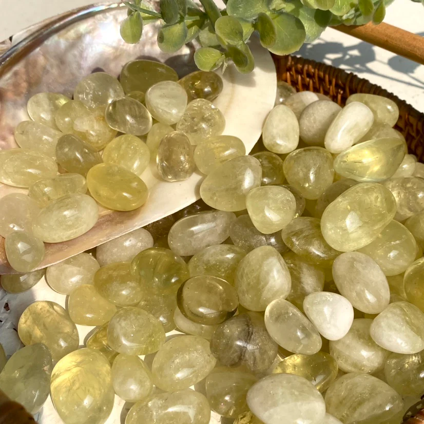 Citrine Tumble - Image 3