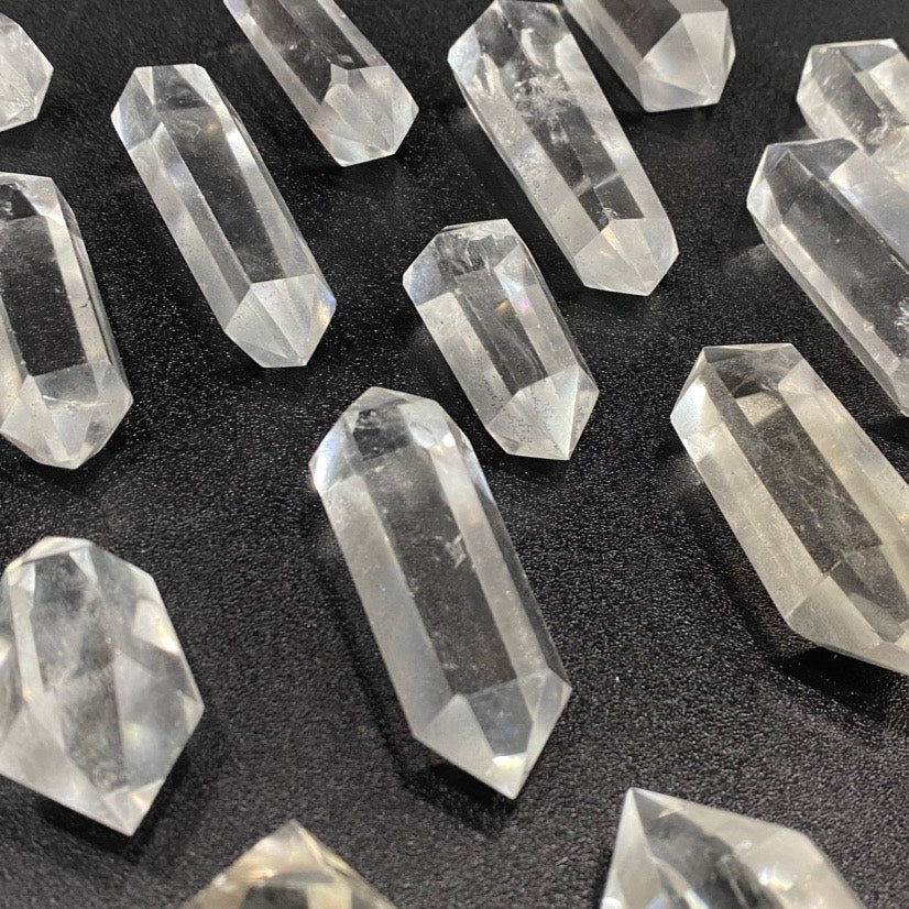 Clear Quartz DT - Image 2