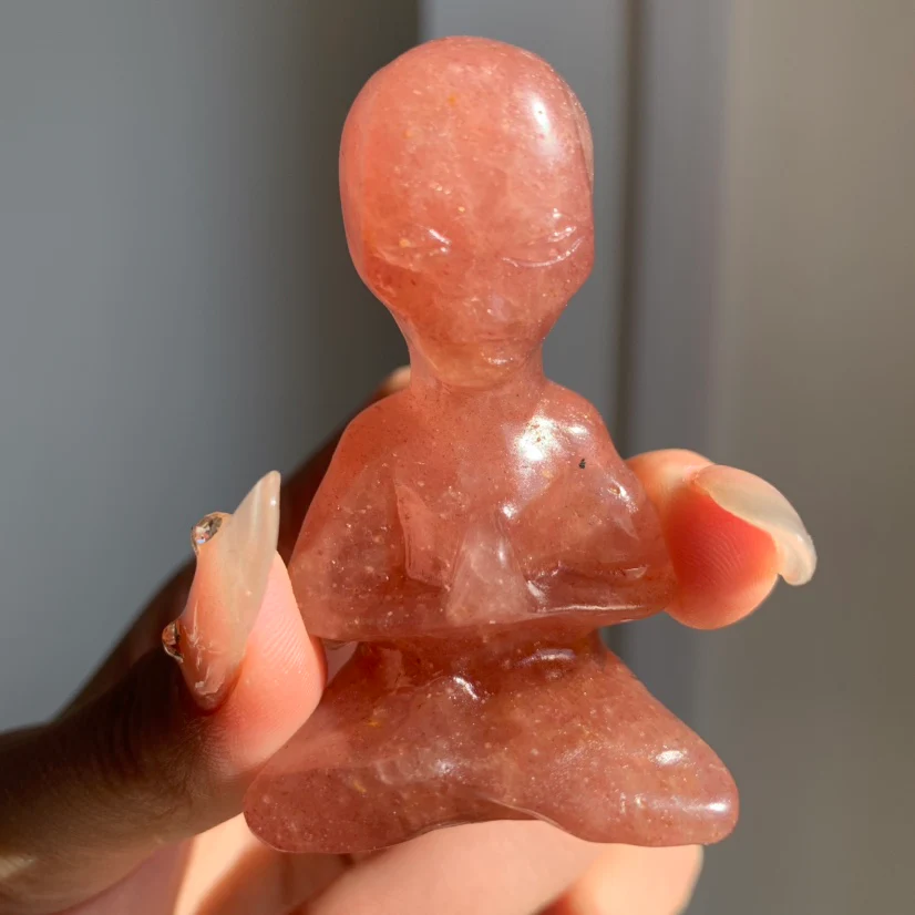 Crystal Aliens - Image 2