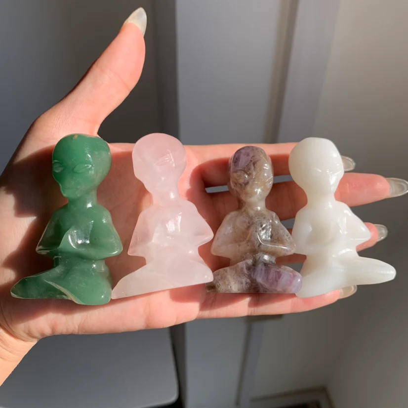 Crystal Aliens - Image 3