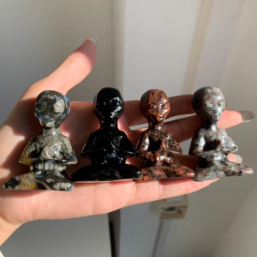 Crystal Aliens - Image 4