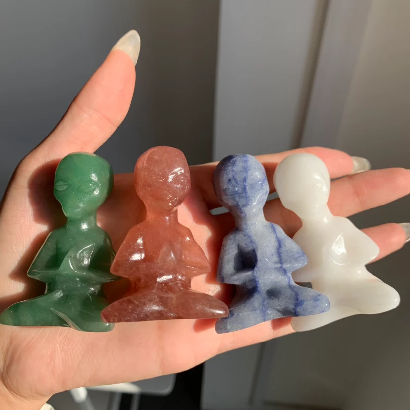 Crystal Aliens - Image 5