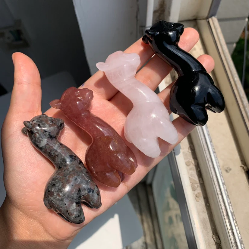 Crystal Alpaca - Image 2