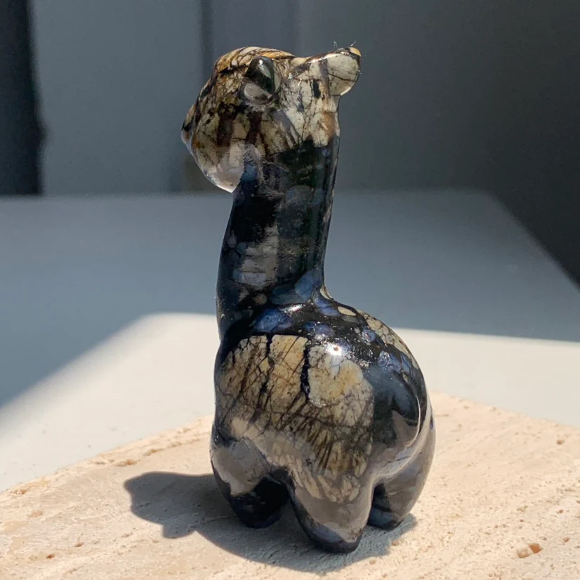 Crystal Alpaca - Image 3