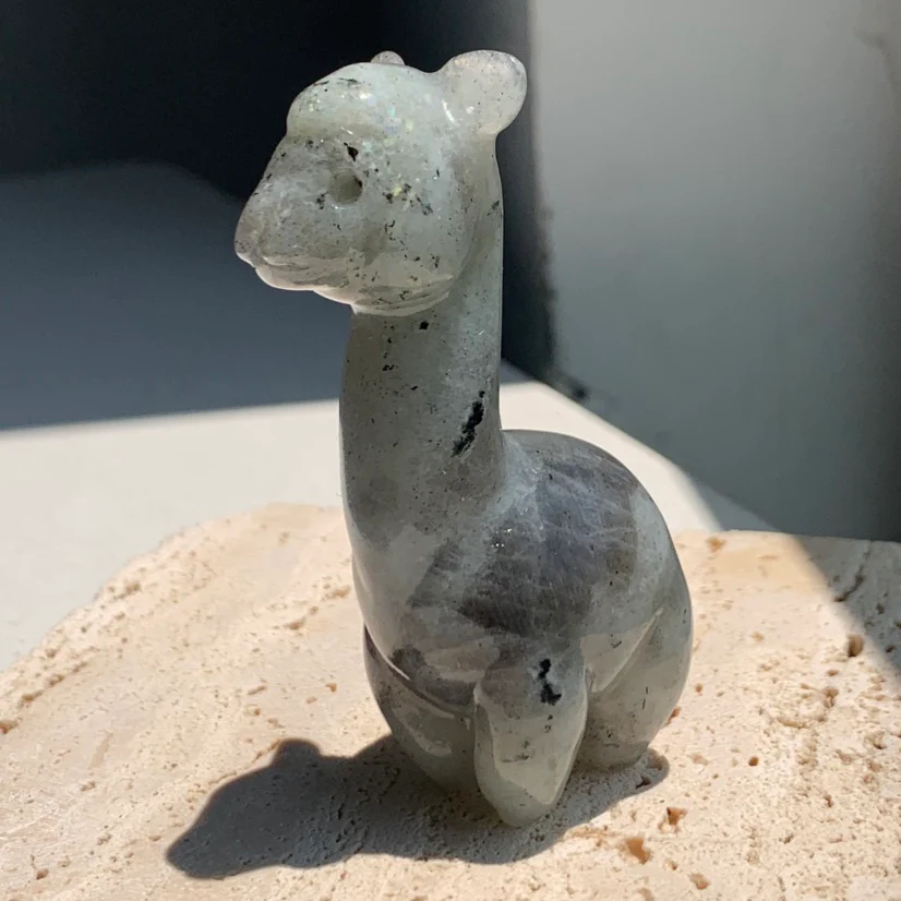 Crystal Alpaca - Image 4