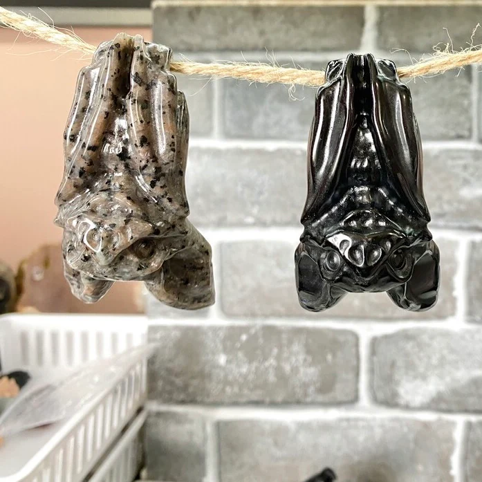 Crystal Bats - Image 3